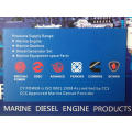Weichai Diesel Engine Steyr Wd615 Exchanger 612600140025